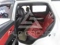 2016 KG Mobility Tivoli