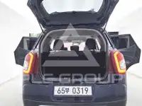 2016 KG Mobility Tivoli