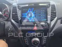 2016 KG Mobility Tivoli