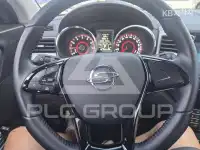 2016 KG Mobility Tivoli