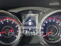 2016 KG Mobility Tivoli