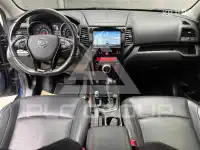 2016 KG Mobility Tivoli