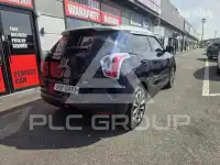 2016 KG Mobility Tivoli