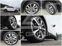 2016 KG Mobility Tivoli