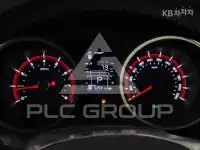 2016 KG Mobility Tivoli