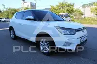 2016 KG Mobility Tivoli