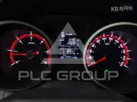 2016 KG Mobility Tivoli