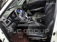 2016 KG Mobility Tivoli