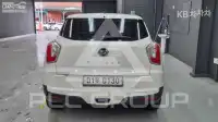 2016 KG Mobility Tivoli