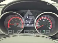 2016 KG Mobility Tivoli