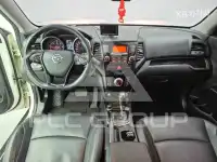2016 KG Mobility Tivoli