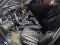 2016 KG Mobility Tivoli