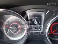 2016 KG Mobility Tivoli