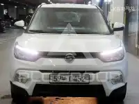2016 KG Mobility Tivoli
