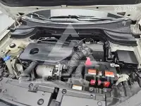 2016 KG Mobility Tivoli
