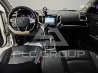 2016 KG Mobility Tivoli