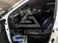 2016 KG Mobility Tivoli