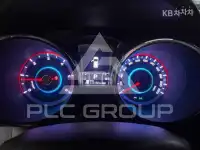 2016 KG Mobility Tivoli