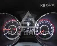 2016 KG Mobility Tivoli