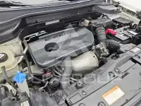 2016 KG Mobility Tivoli