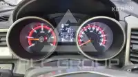 2016 KG Mobility Tivoli
