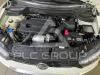 2016 KG Mobility Tivoli