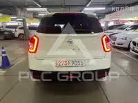2016 KG Mobility Tivoli