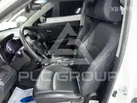 2016 KG Mobility Tivoli