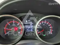 2016 KG Mobility Tivoli
