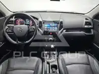 2016 KG Mobility Tivoli