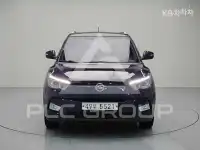 2016 KG Mobility Tivoli