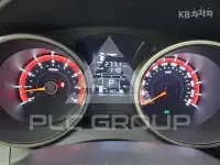 2016 KG Mobility Tivoli