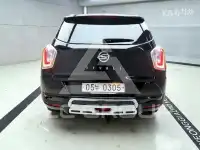 2016 KG Mobility Tivoli