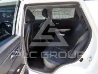 2016 KG Mobility Tivoli