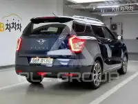 2016 KG Mobility Tivoli