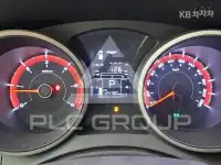 2016 KG Mobility Tivoli