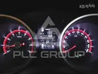 2016 KG Mobility Tivoli