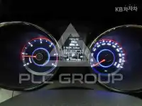 2016 KG Mobility Tivoli