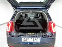 2016 KG Mobility Tivoli