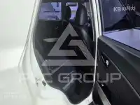 2016 KG Mobility Tivoli