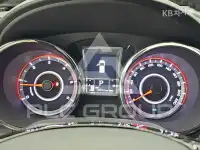 2016 KG Mobility Tivoli