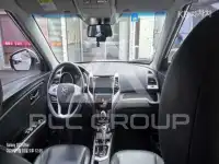 2016 KG Mobility Tivoli