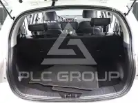 2016 KG Mobility Tivoli