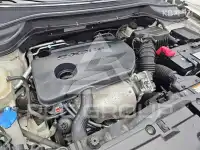 2016 KG Mobility Tivoli
