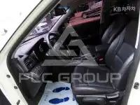 2016 KG Mobility Tivoli