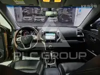 2016 KG Mobility Tivoli