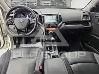 2016 KG Mobility Tivoli