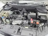 2016 KG Mobility Tivoli