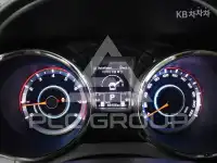 2016 KG Mobility Tivoli