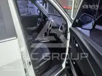 2016 KG Mobility Tivoli